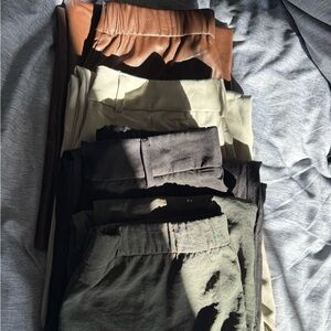 BUNDLE - 4 Women’s Business Casual Pants